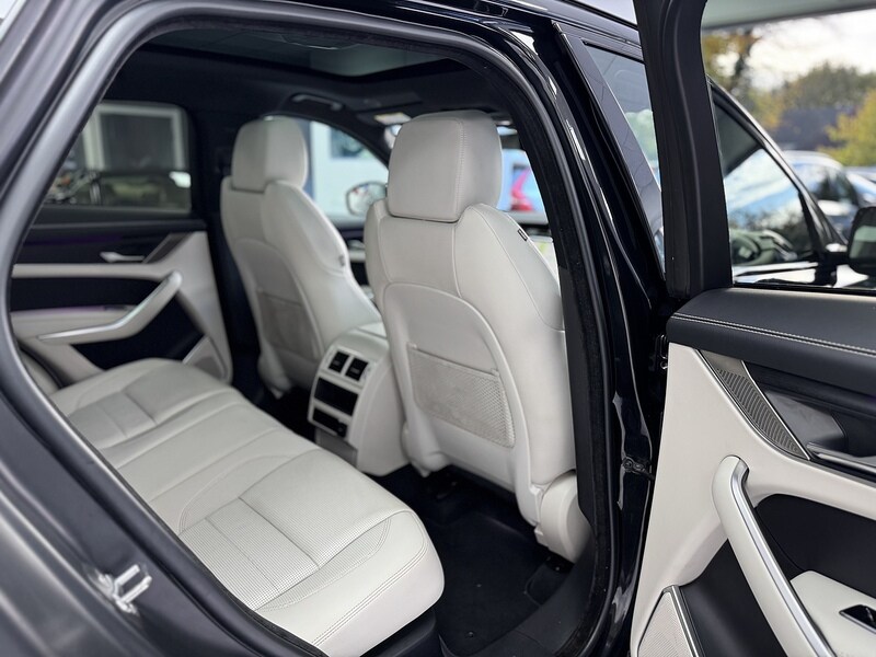 Used Jaguar F-Pace for sale - 76477941: Photo 62