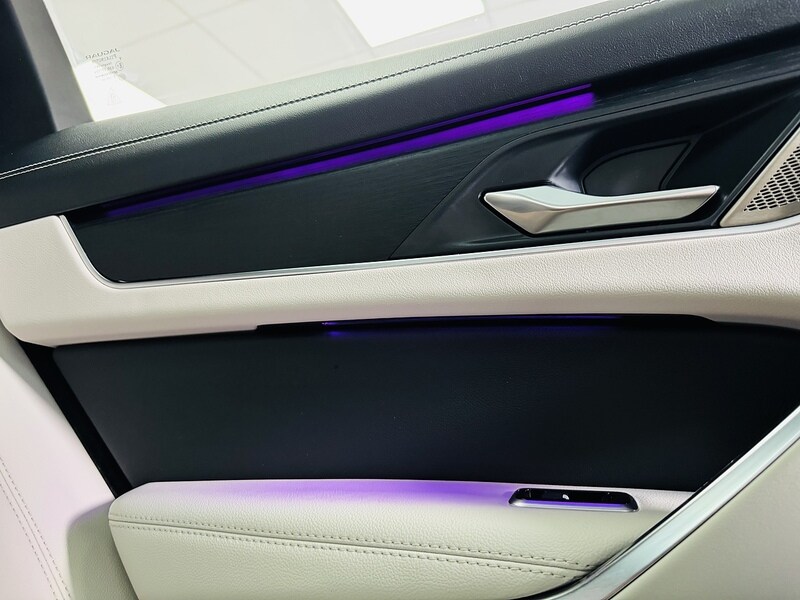 Used Jaguar F-Pace for sale - 76477941: Photo 68