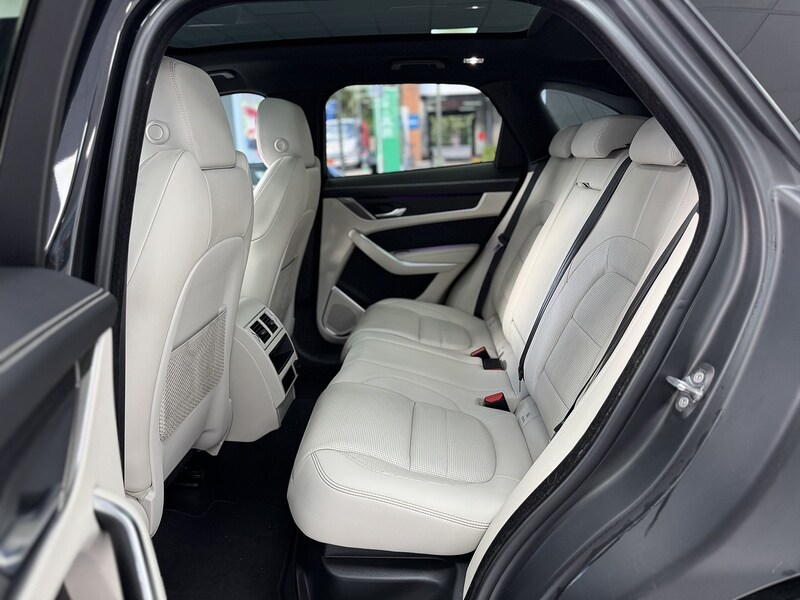 Used Jaguar F-Pace for sale - 76477941: Photo 70