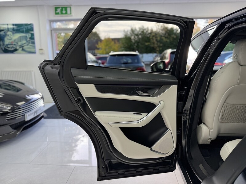 Used Jaguar F-Pace for sale - 76477941: Photo 73