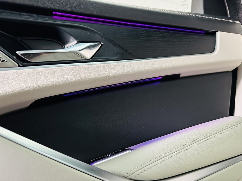 Used Jaguar F-Pace for sale - 76477941: Photo 75