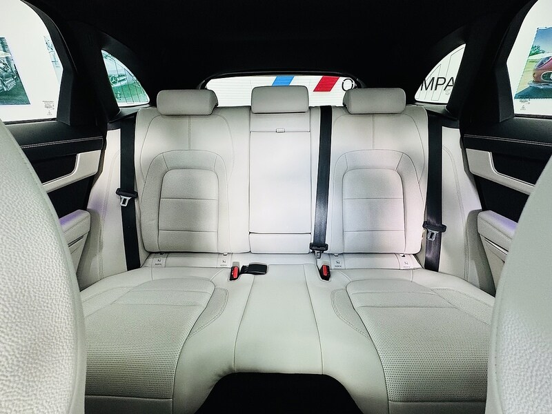 Used Jaguar F-Pace for sale - 76477941: Photo 82