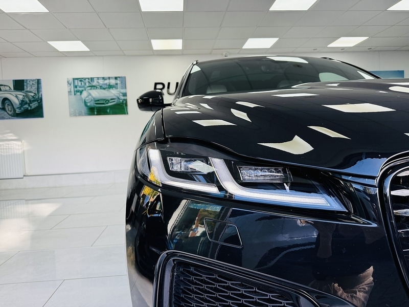 Used Jaguar F-Pace for sale - 76477941: Photo 9