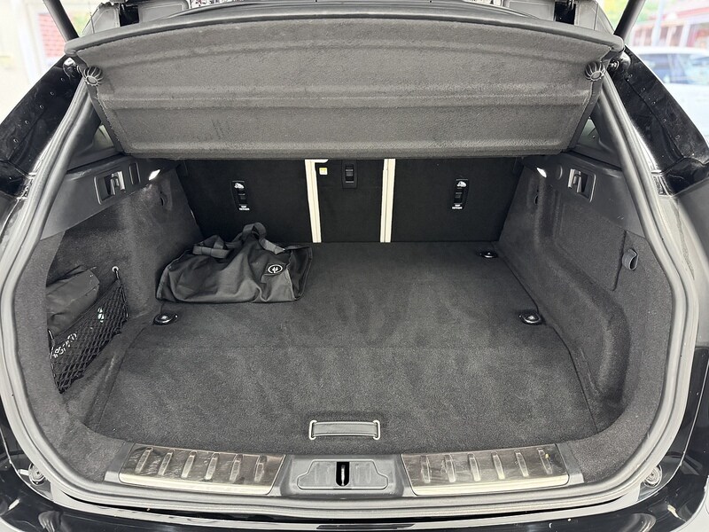 Used Jaguar F-Pace for sale - 76477941: Photo 90
