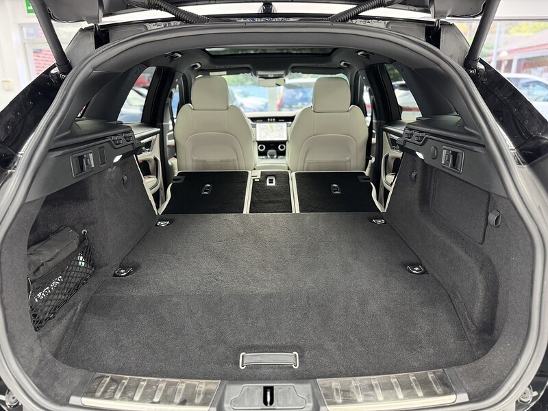 Used Jaguar F-Pace for sale - 76477941: Photo 93