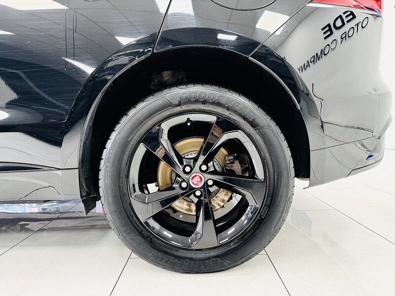 Used Jaguar F-Pace for sale - 76477941: Photo 97