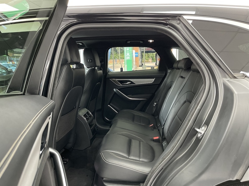Vehicle 56