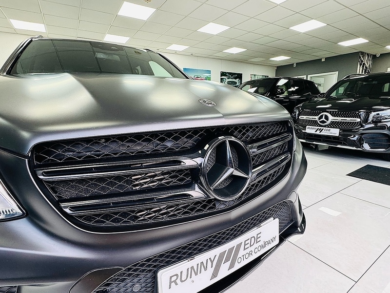 Used Mercedes-Benz GLE 2018 for sale - 76740838: Photo 11