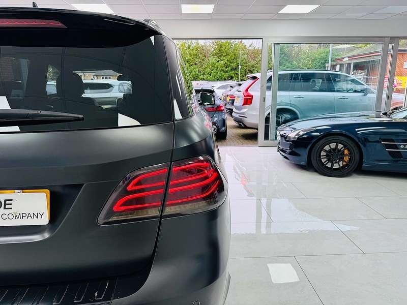 Used Mercedes-Benz GLE 2018 for sale - 76740838: Photo 18