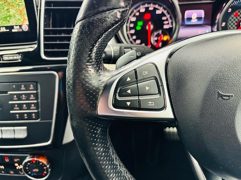 Used Mercedes-Benz GLE 2018 for sale - 76740838: Photo 25