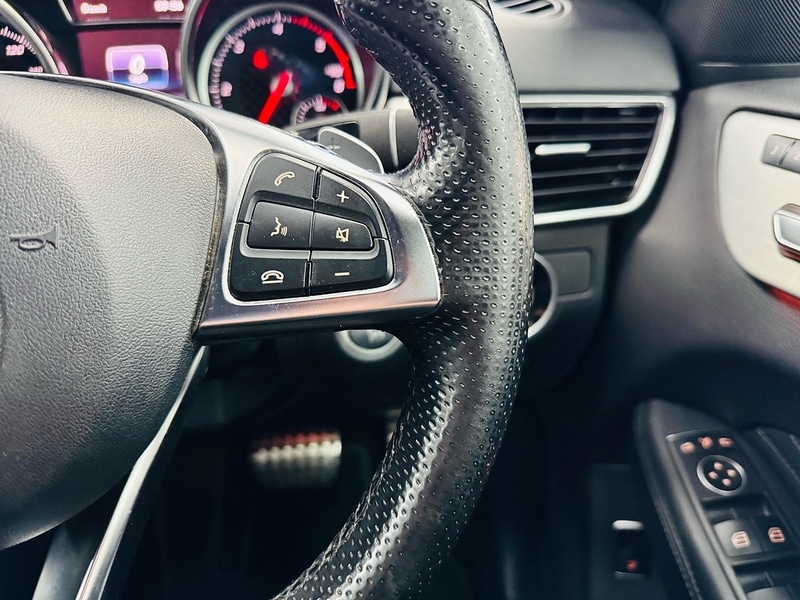 Used Mercedes-Benz GLE 2018 for sale - 76740838: Photo 27