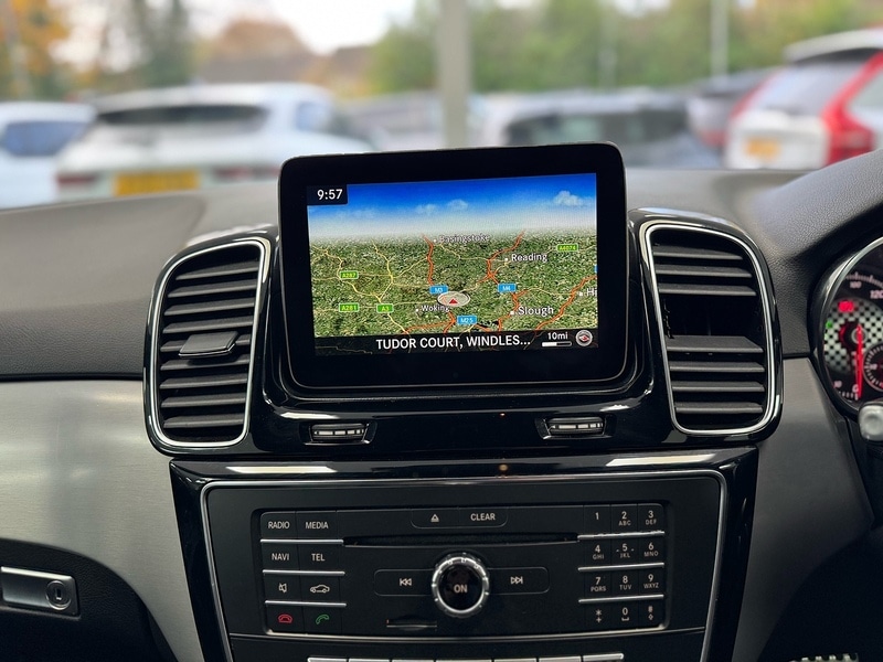 Used Mercedes-Benz GLE 2018 for sale - 76740838: Photo 30