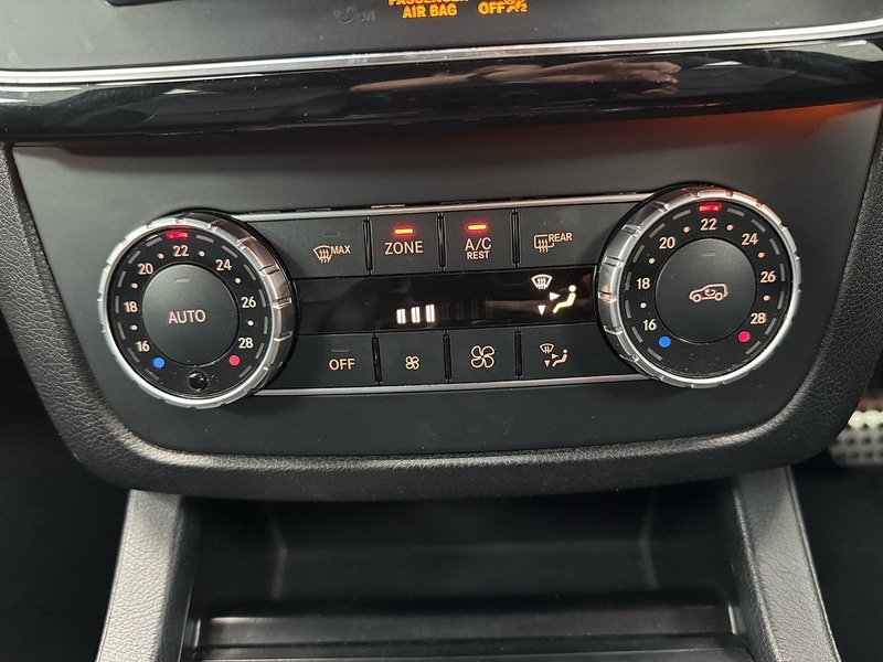 Used Mercedes-Benz GLE 2018 for sale - 76740838: Photo 35