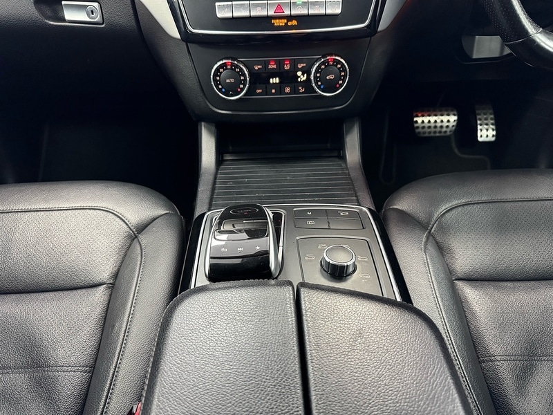 Used Mercedes-Benz GLE 2018 for sale - 76740838: Photo 36