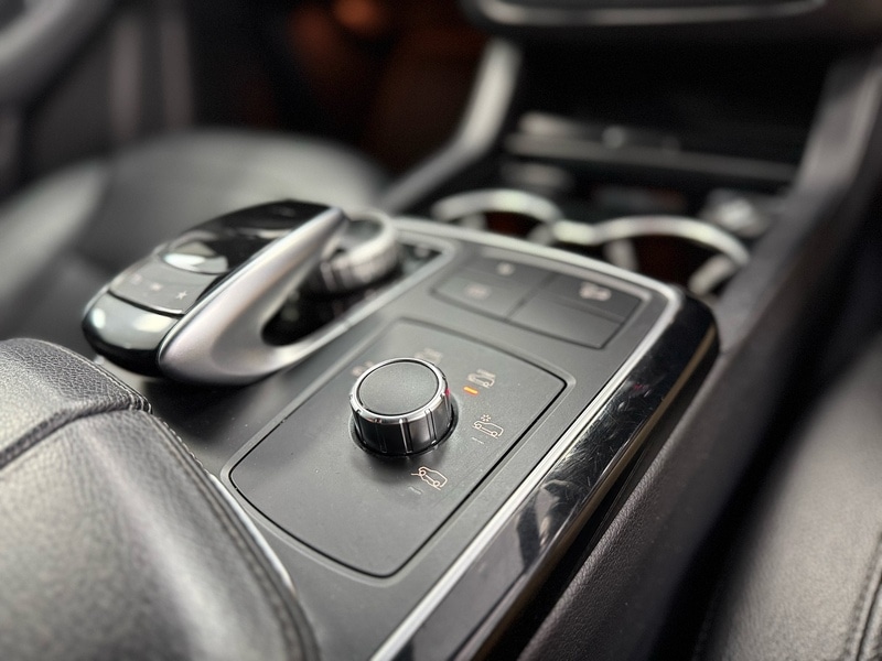 Used Mercedes-Benz GLE 2018 for sale - 76740838: Photo 37