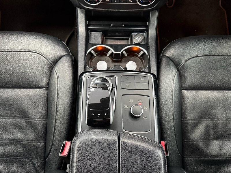 Used Mercedes-Benz GLE 2018 for sale - 76740838: Photo 39