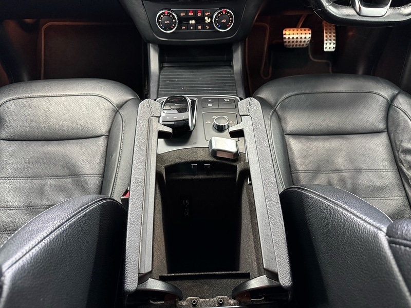 Used Mercedes-Benz GLE 2018 for sale - 76740838: Photo 41