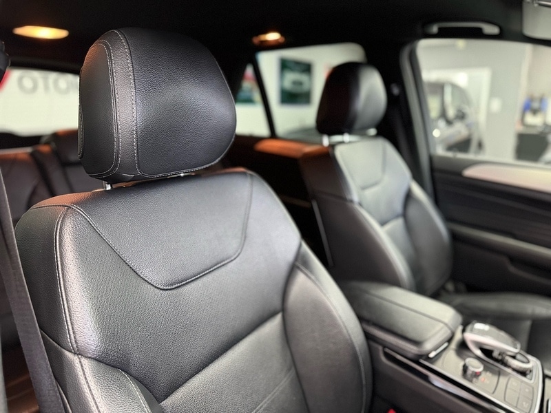 Used Mercedes-Benz GLE 2018 for sale - 76740838: Photo 51