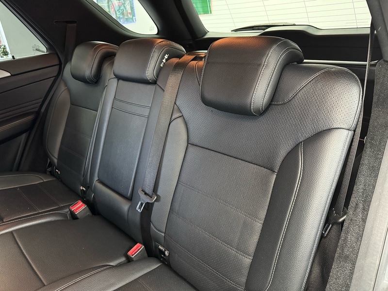 Used Mercedes-Benz GLE 2018 for sale - 76740838: Photo 64