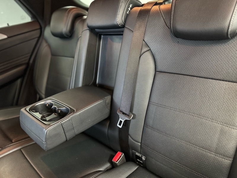 Used Mercedes-Benz GLE 2018 for sale - 76740838: Photo 65