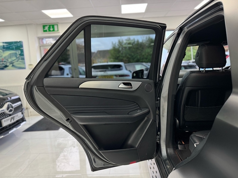 Used Mercedes-Benz GLE 2018 for sale - 76740838: Photo 66