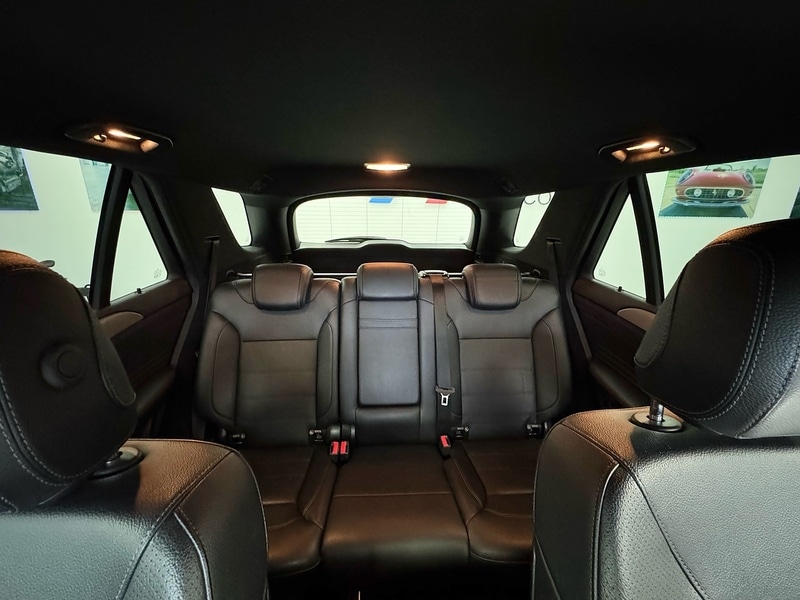 Used Mercedes-Benz GLE 2018 for sale - 76740838: Photo 74