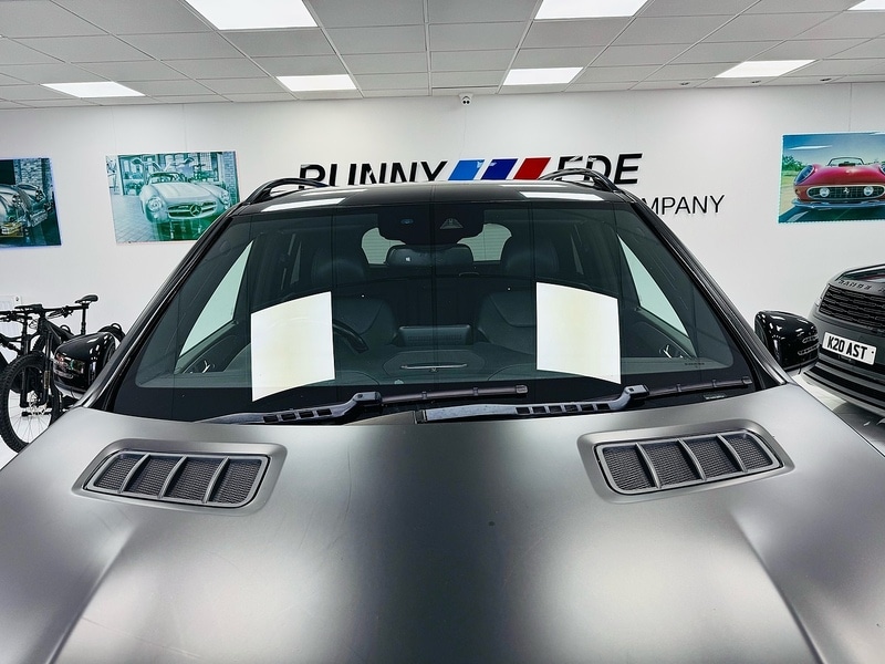 Used Mercedes-Benz GLE 2018 for sale - 76740838: Photo 9