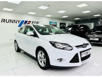 Used Ford Focus 2014 for sale - 76748896: Photo