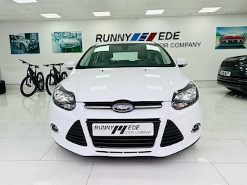 Used Ford Focus 2014 for sale - 76748896: Photo