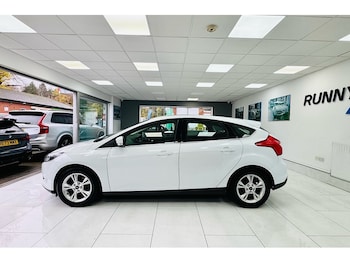 Used Ford Focus 2014 for sale - 76748896: Photo
