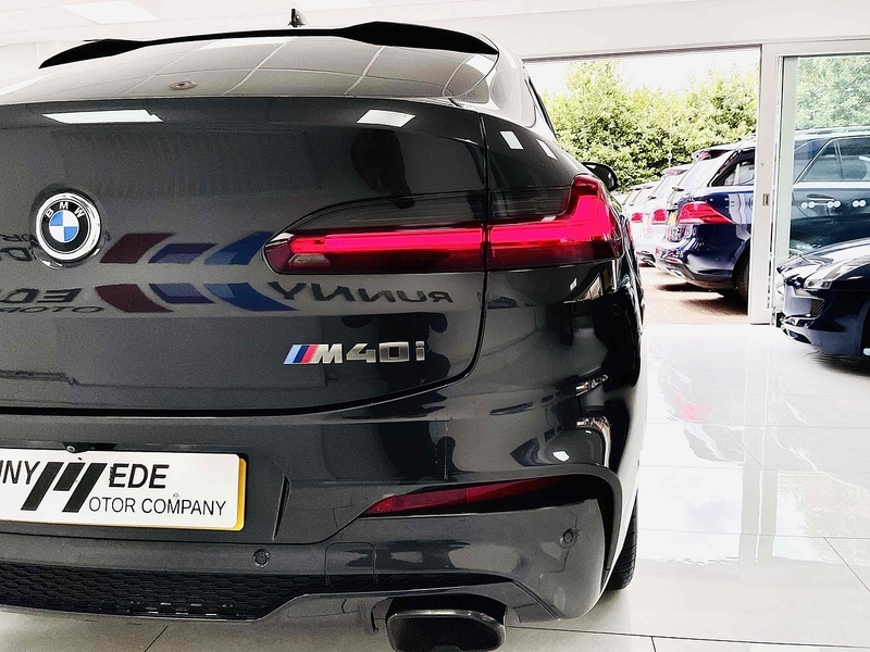 Used BMW X4 2019 for sale - 76376369: Photo 10