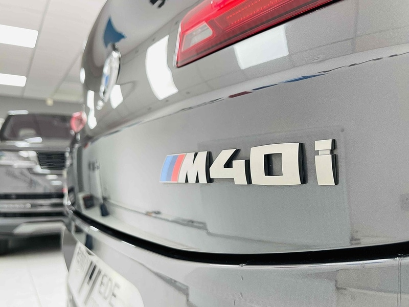 Used BMW X4 2019 for sale - 76376369: Photo 11