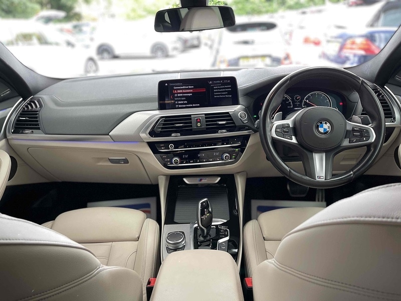 Used BMW X4 2019 for sale - 76376369: Photo 12