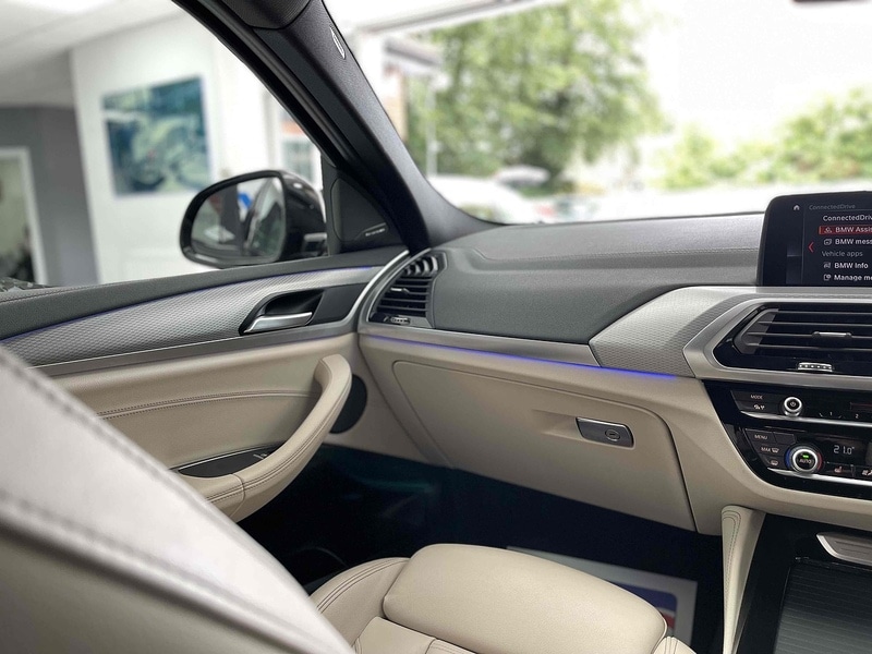 Used BMW X4 2019 for sale - 76376369: Photo 13