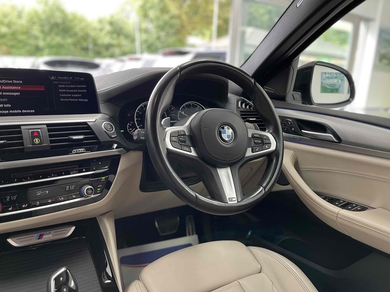Used BMW X4 2019 for sale - 76376369: Photo 14