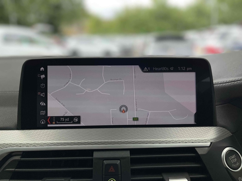 Used BMW X4 2019 for sale - 76376369: Photo 15