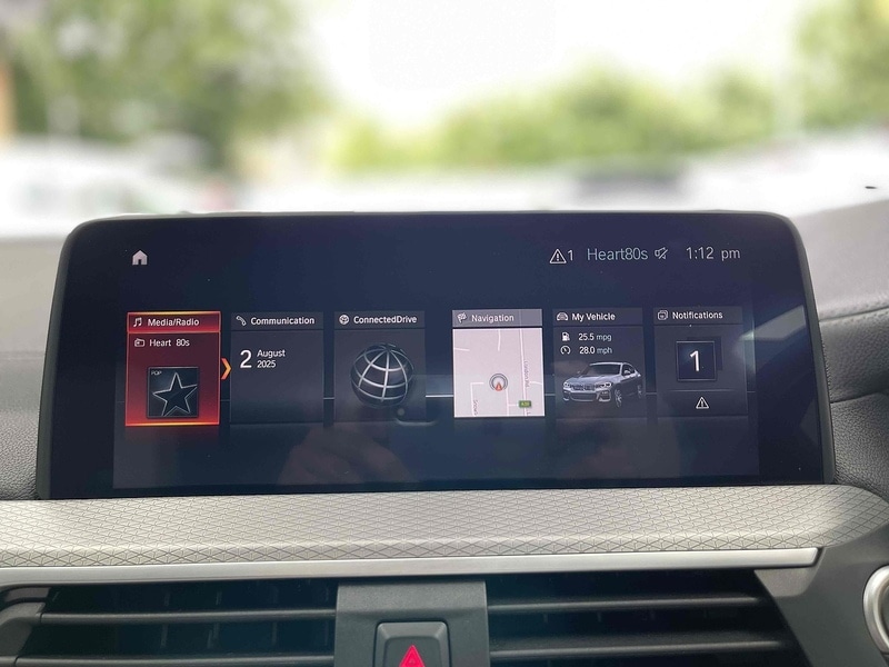 Used BMW X4 2019 for sale - 76376369: Photo 16