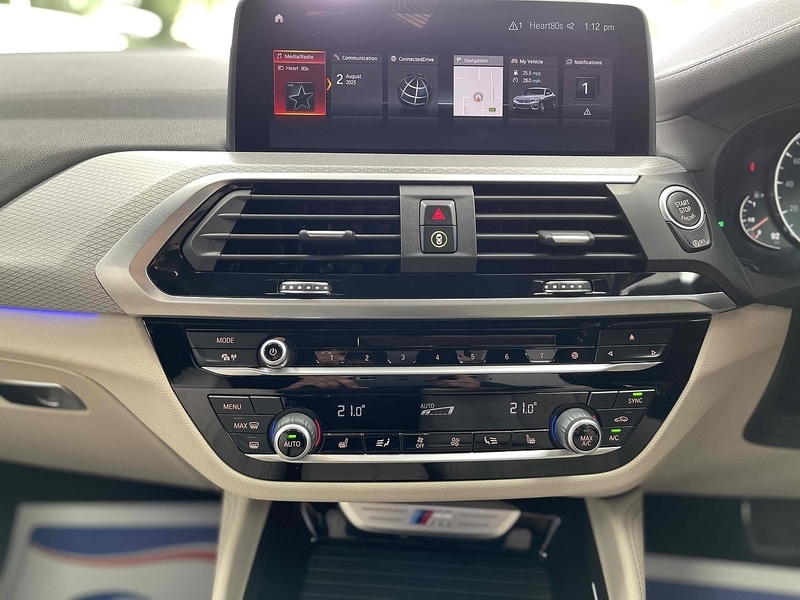 Used BMW X4 2019 for sale - 76376369: Photo 17