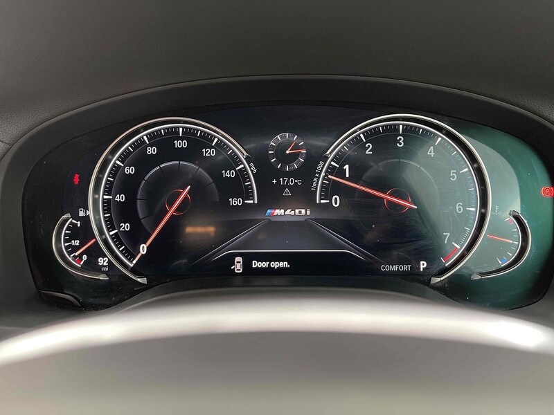 Used BMW X4 2019 for sale - 76376369: Photo 20