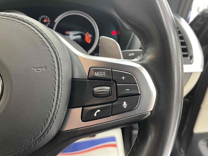 Used BMW X4 2019 for sale - 76376369: Photo 22