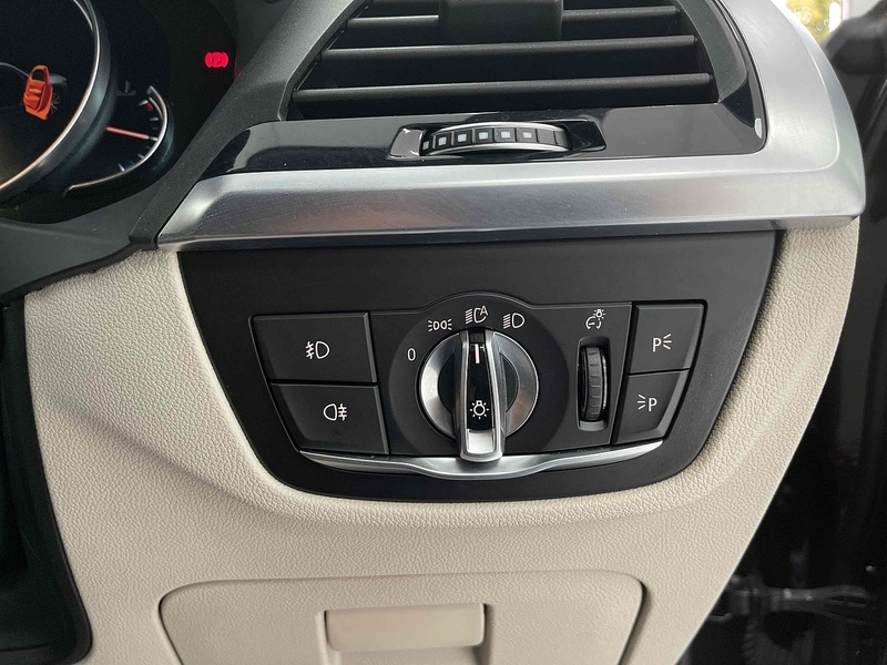 Used BMW X4 2019 for sale - 76376369: Photo 24