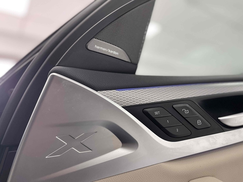 Used BMW X4 2019 for sale - 76376369: Photo 25