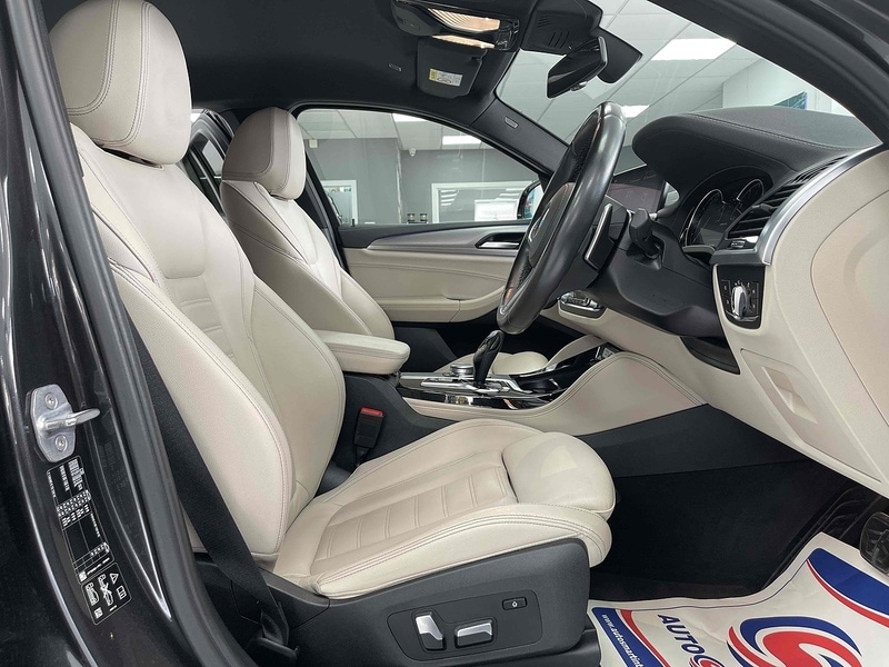 Used BMW X4 2019 for sale - 76376369: Photo 27