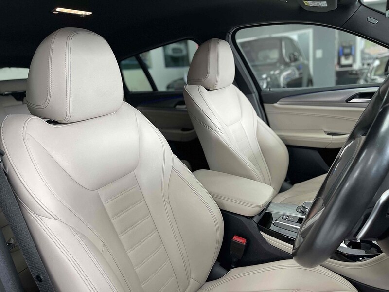 Used BMW X4 2019 for sale - 76376369: Photo 28