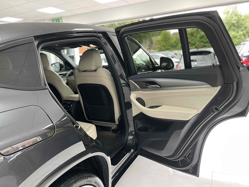 Used BMW X4 2019 for sale - 76376369: Photo 29