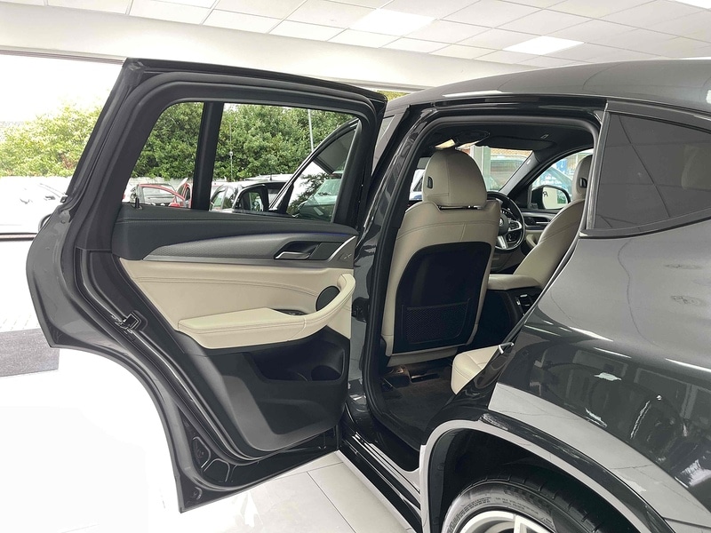 Used BMW X4 2019 for sale - 76376369: Photo 33