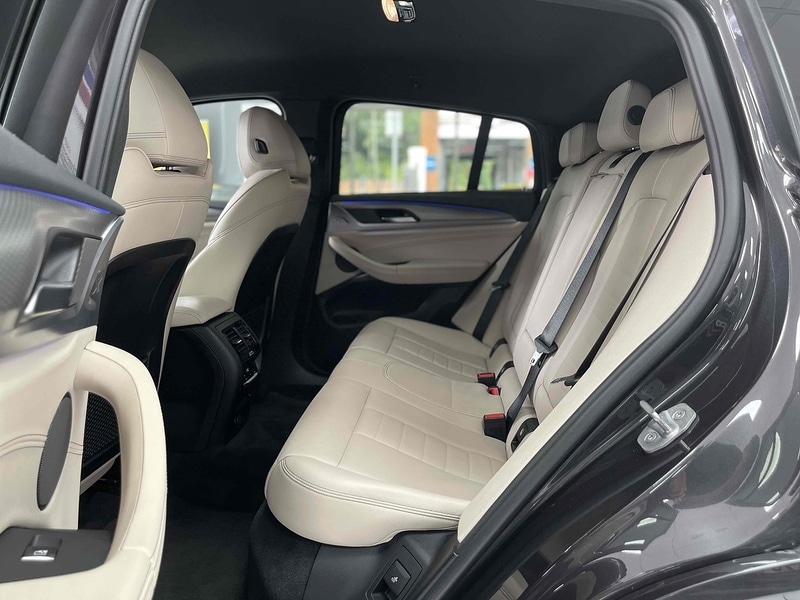 Used BMW X4 2019 for sale - 76376369: Photo 34