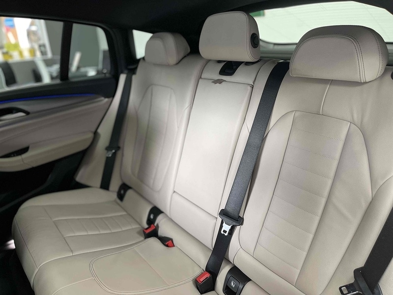 Used BMW X4 2019 for sale - 76376369: Photo 35