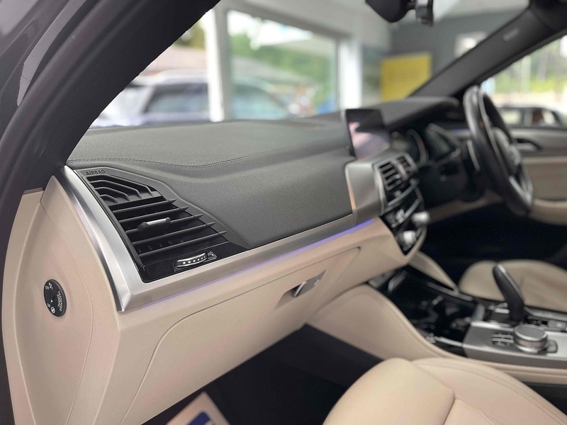 Used BMW X4 2019 for sale - 76376369: Photo 36