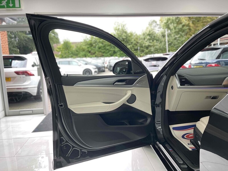 Used BMW X4 2019 for sale - 76376369: Photo 37